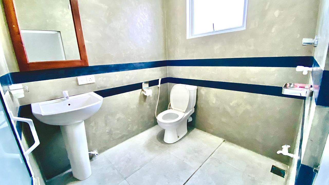 Dutchman House Sri Lanka Hostel มาตารา ภายนอก รูปภาพ