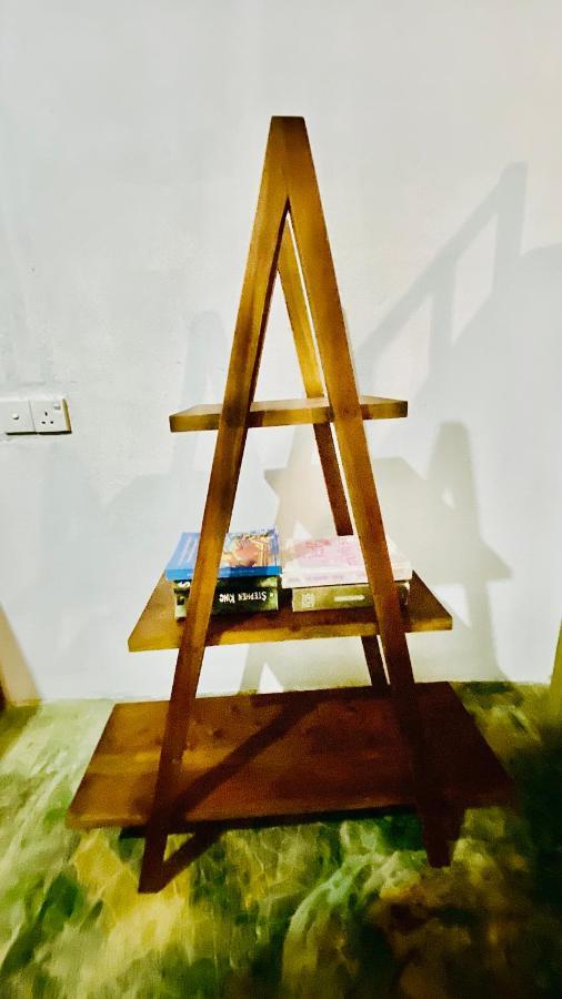 Dutchman House Sri Lanka Hostel มาตารา ภายนอก รูปภาพ